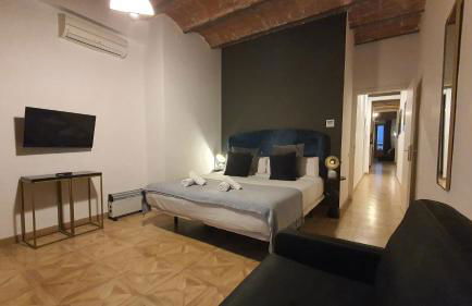 Barrio Gotico Apartments Escudellers - Foto 12