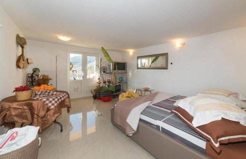 Three-Bedroom Holiday Home In Labin - Foto 30