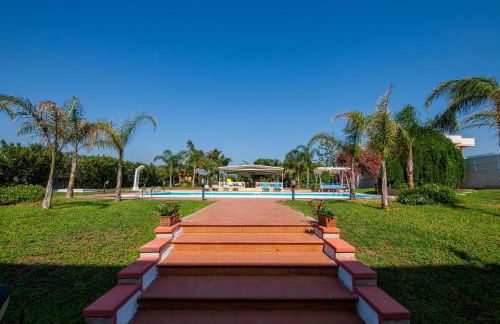 Villa Salvius - Foto 53