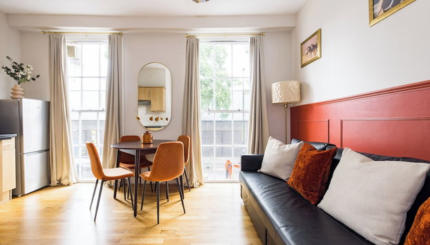 Beautiful Euston I - Foto 2, Imagen principal