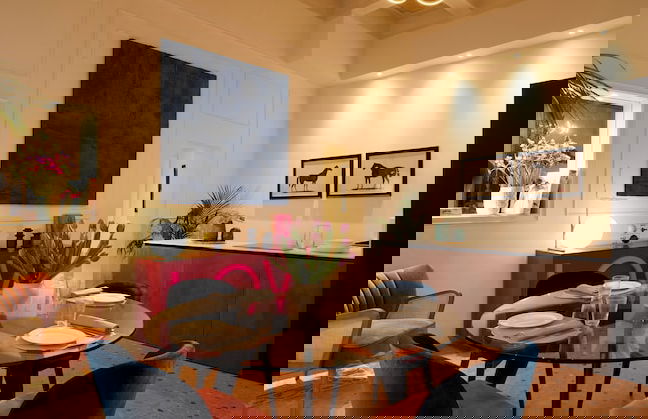 Elizabeth Unique Apartments - A Member of Design Hotels - Foto 59