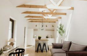 Balia i Las Domek nad jeziorem MoreLife House - Foto 29