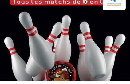 Studio sud 5 personnes superdevoluy pied des pistes - Photo 20