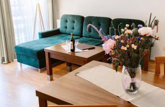 Bellamonte Aparthotel - Foto 44