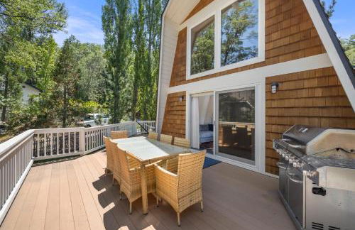 Scout's Lakehouse Retreat by Colby & Conrad - Foto 5