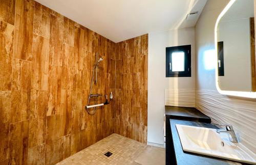 Gites-domainedupin, cottage "Mosnes à Lisa" - Foto 17