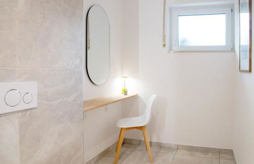 Livingroom Mathildenhöhe - Foto 37