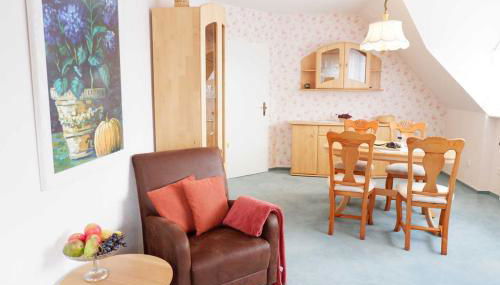 Ferienwohnung Ostfriesenglück - Foto 5