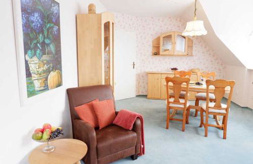 Ferienwohnung Ostfriesenglück - Foto 5