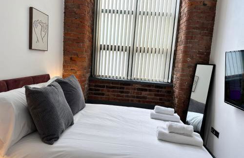 The Amethyst Suite - Foto 31