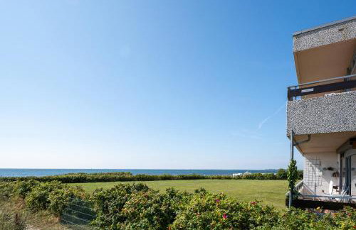 FeWo Wassertanz 9261 - Fehmarn - Foto 22