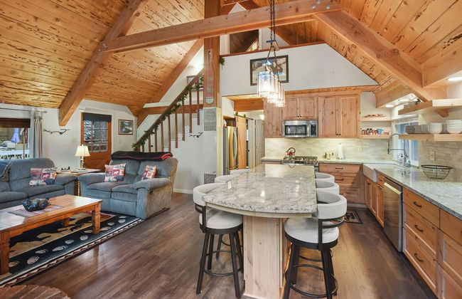 West Shore Haven Near Beach & Outdoor Fun! - Foto 28