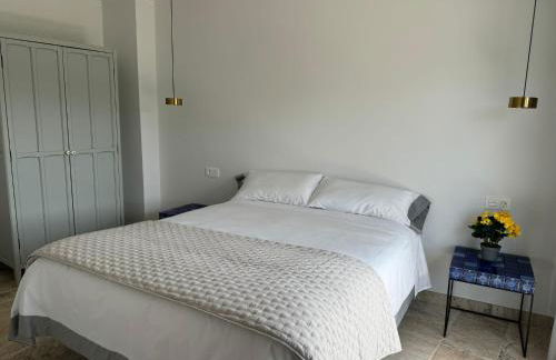 CASA YANGUAS APARTAMENTOS RURALES EN LAUJAR DE ANDARAx - Foto 95