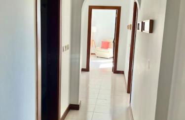 T3 beach front in São João da Caparica - Foto 39