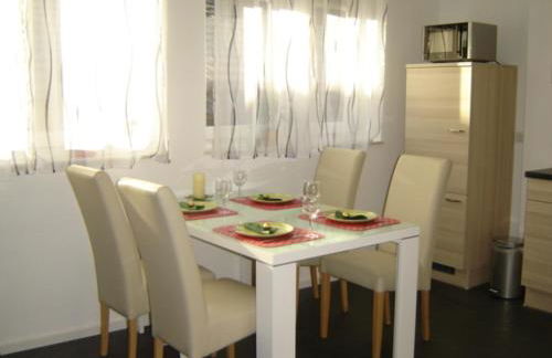 Murthum Gästeappartments - Foto 12