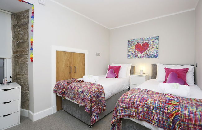 JOIVY The Heart and Soul of the Royal Mile - Foto 5