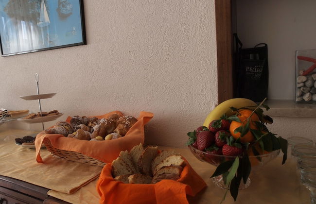 Locanda Lighea - Foto 32