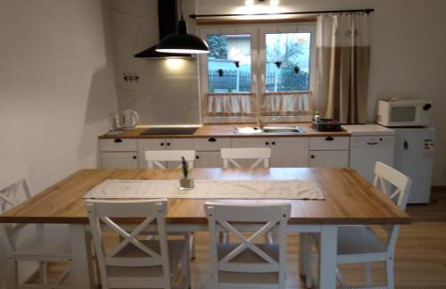 Leśny Domek - Foto 29