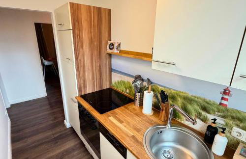 HYGGE HOMES Apartment - 'nordlys' - Photo 33
