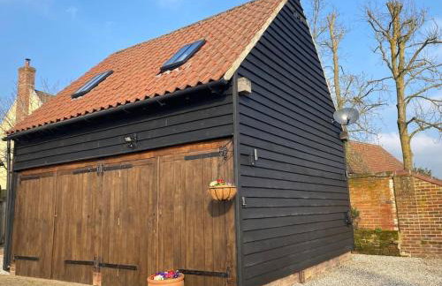 The Cartlodge, Debenham - Foto 1