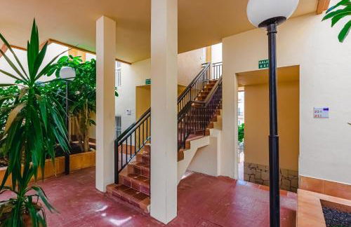 Yucca Park, Lovely, quiet, 2 bedroom, 70m2, ocean pool view! - Foto 35