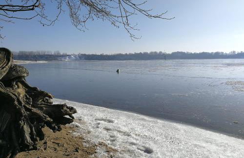 Hausboot Janne Lübeck Inclusive Kanu nach Verfügbarkeit SUP und WLAN 50 MBit s Flat - Foto 22
