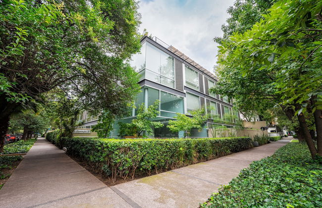 Capitalia Parque Lincoln - Foto 70