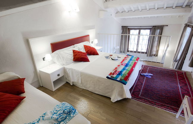 Villa Norcenni Aparthotel - Foto 7