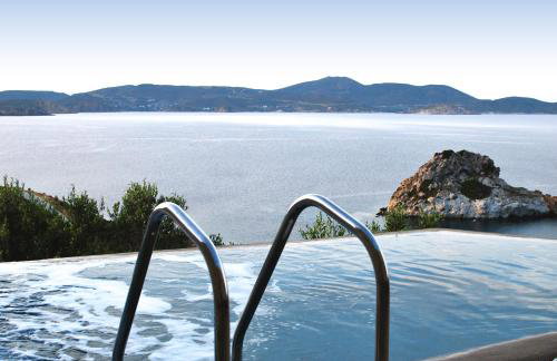 Eirini Luxury Hotel Villas - Foto 62