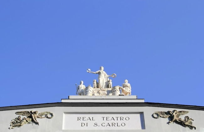 Salotto toledo - Foto 55