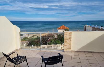 Hello Piles Beach Javier - Foto 17