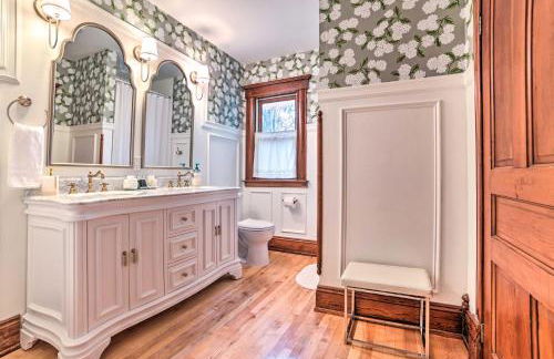 Historic Gaylord Home in Heart of Downtown! - Foto 19