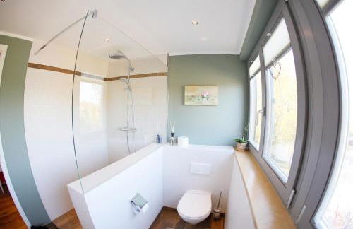 Lieblingswohnung im Elbtal - Foto 25