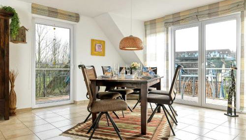 Landhaus Residenz Ostsee Meeresbrise - Foto 4