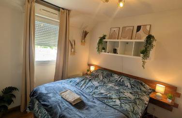 Appartement T3 - Relax aux portes des 24h du Mans - Foto 9