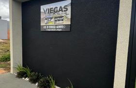 Viegas espaco lazer - Foto 12