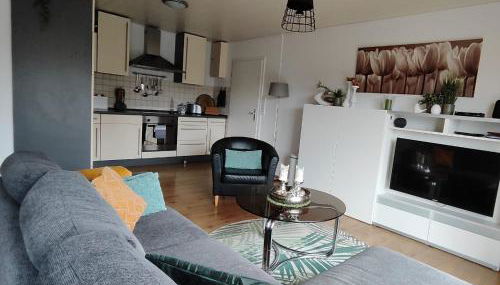 diemelseeholiday romantisches Ferienhaus im Sauerland Nähe Willingen Winterberg - Foto 3