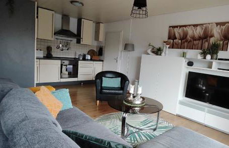 diemelseeholiday romantisches Ferienhaus im Sauerland Nähe Willingen Winterberg - Foto 3