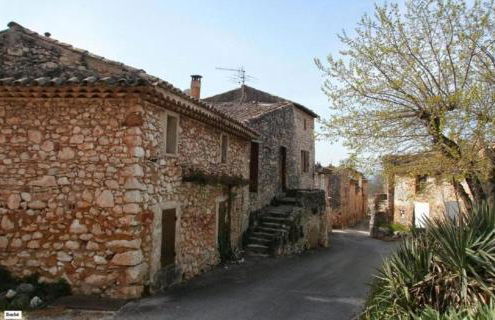 Maison dans les vignes - Foto 9