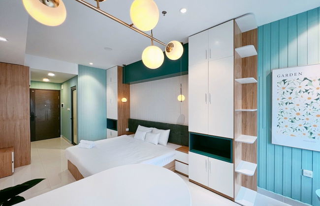 EEM Apartments Central - Foto 13