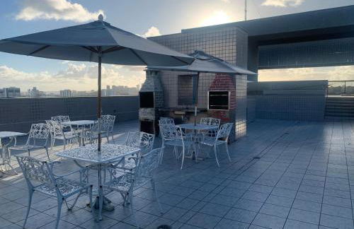 APARTAMENTO TEMPORADA MACEIO PAJUCARA 2Q - Photo 32