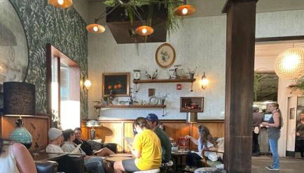 BayAreaCozyStays Sebastopol w Loft & 2 Bdrms - Foto 4, Other