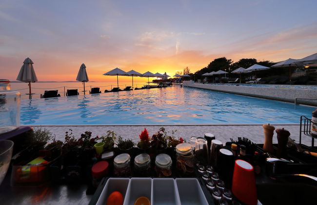 Sunnyside Apartments Petrčane - Foto 61