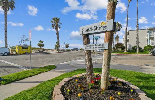 Beach Condo with Private Ocean View Balcony #237 - Foto 13