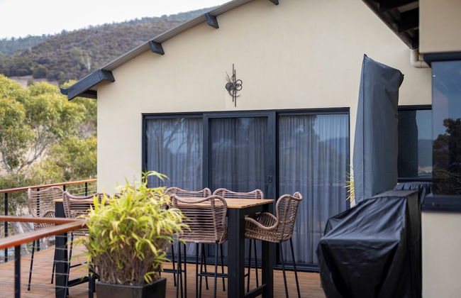 Tree Top Views - 4 Bedroom House - Foto 53