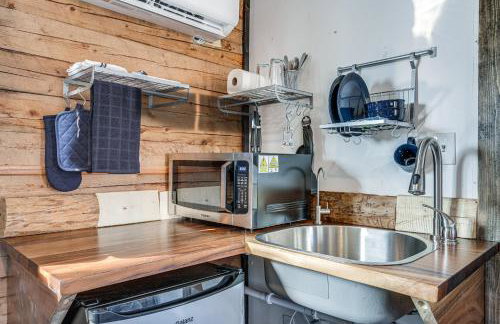 Cozy Parowan Studio 12 Mi to Brian Head Resort! - Foto 11