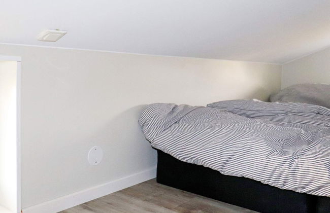 4 Person Holiday Home in Falkenberg - Photo 3