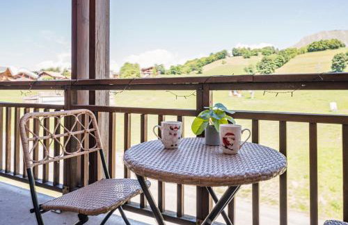 Charmant Duplex Au Pied Des Pistes - Foto 20