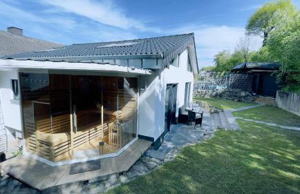 Holidayhome Unkel - Foto 3