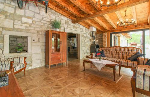 Villa Tina Livade in Gradinje - Haus für 8-12 Personen - Foto 15